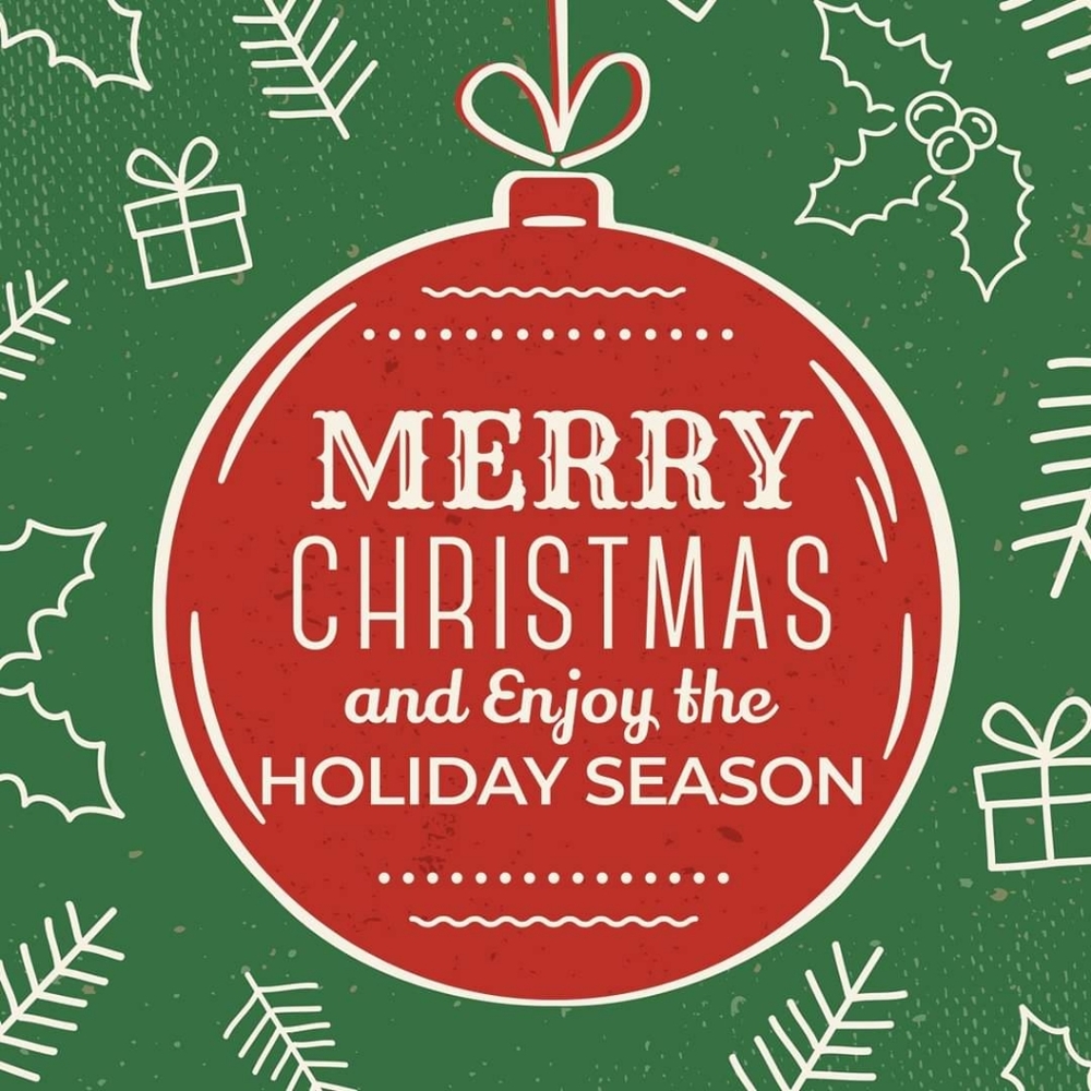 Merry Christmas to all!!!  Happy Poshing!!